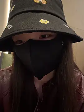 ZJbaby online show from March 29, 12:51 pm