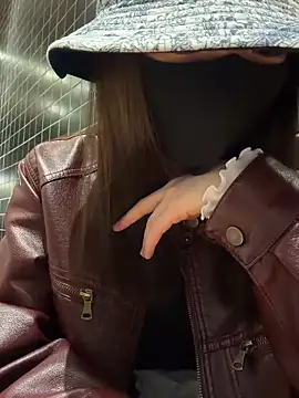 ZJbaby online show from April 2, 12:56 pm