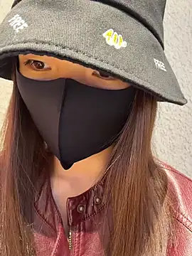 ZJbaby online show from April 23, 1:57 pm