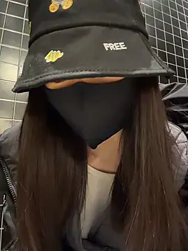 ZJbaby online show from March 19, 1:11 pm