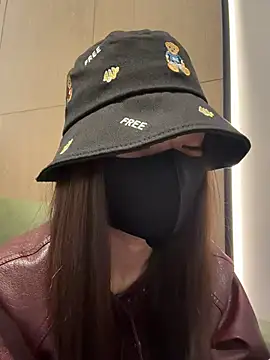 ZJbaby online show from April 8, 1:12 pm