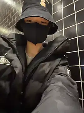 ZJbaby online show from February 9, 1:09 pm