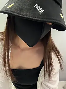 ZJbaby online show from April 13, 1:59 pm