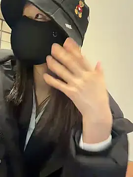 ZJbaby online show from March 12, 12:42 pm