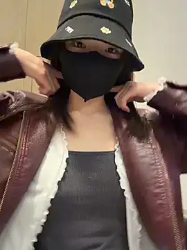 ZJbaby online show from April 14, 1:27 pm