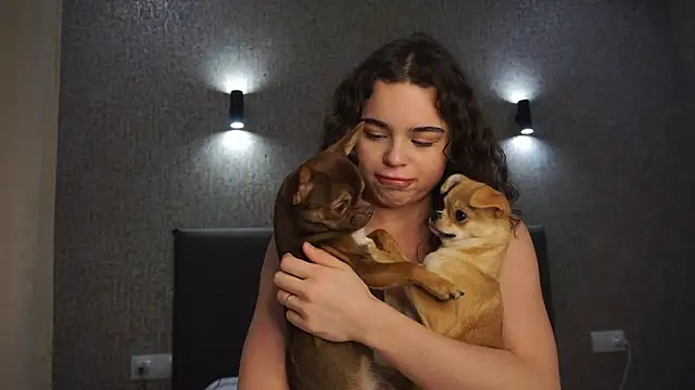 Snapshot of linclars chatting on January 10, 1:06 pm linclars online show from January 10, 1:06 pm