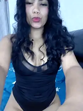 FatimaVelvet online show from April 5, 12:50 am