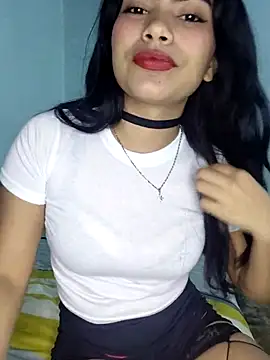 FatimaVelvet online show from January 7, 11:21 pm