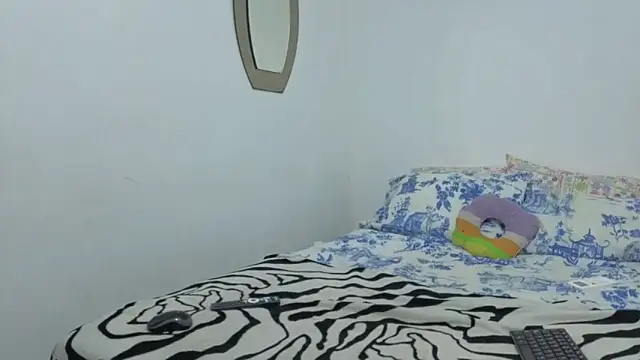 IsabelaAcosta online show from May 18, 7:51 pm