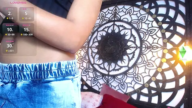 Snapshot of salome_willianss chatting on February 26, 1:33 pm salome willianss online show from February 26, 1:33 pm