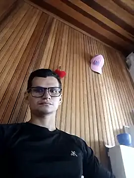 Caramx online show from January 11, 4:14 pm