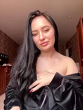 kamilasweet23 online show from January 19, 8:51 am