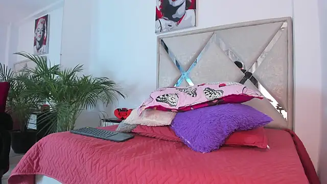 Liam saint online show from March 17, 12:19 pm