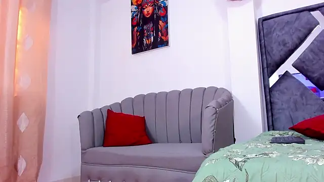 Liam saint online show from January 17, 12:31 pm