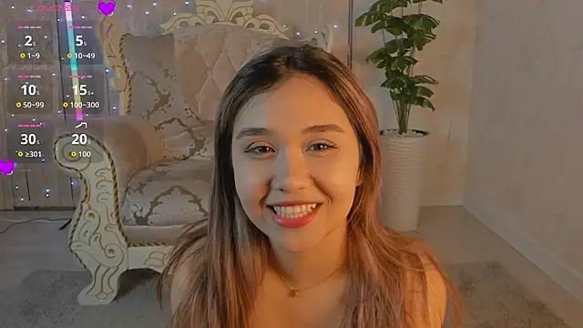 larabae online show from January 8, 11:33 pm