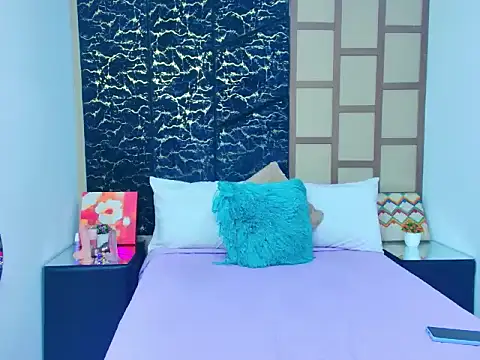 AlahiaEvansz online show from April 11, 2:52 am