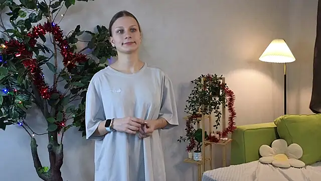 GlynisPernice online show from January 14, 7:50 pm