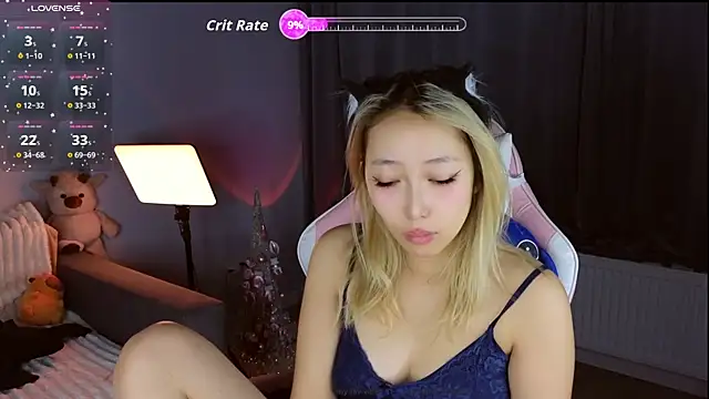 jasmilee online show from January 18, 5:27 pm