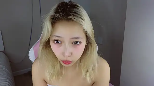 jasmilee online show from March 11, 7:30 pm