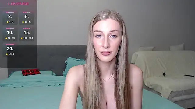 Slavic crush online show from February 21, 4:36 am