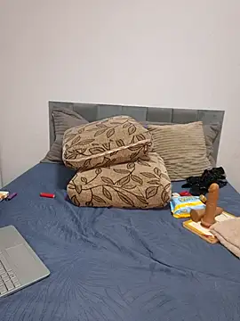 ViitoriaMaria online show from March 26, 6:50 pm