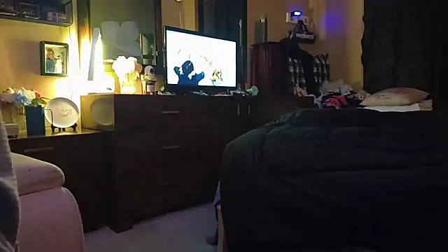 Daddyngirl69169 online show from January 18, 7:01 am