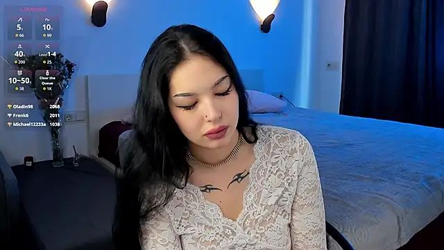 m1sss1nful online show from February 24, 6:14 am