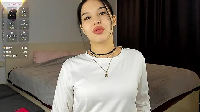 m1sss1nful online show from February 8, 6:11 am