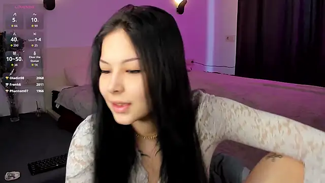 m1sss1nful online show from March 5, 6:10 am