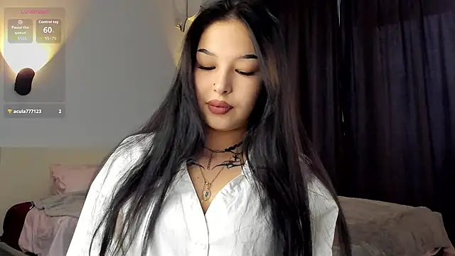 m1sss1nful online show from February 7, 11:40 am