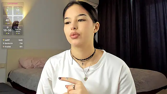 m1sss1nful online show from February 9, 8:34 am