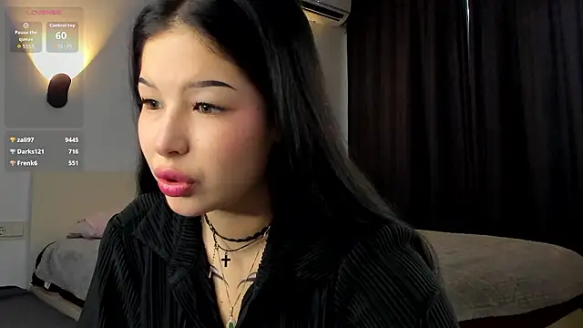 m1sss1nful online show from February 10, 6:34 am