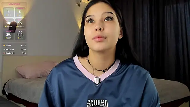 m1sss1nful online show from February 11, 9:53 am