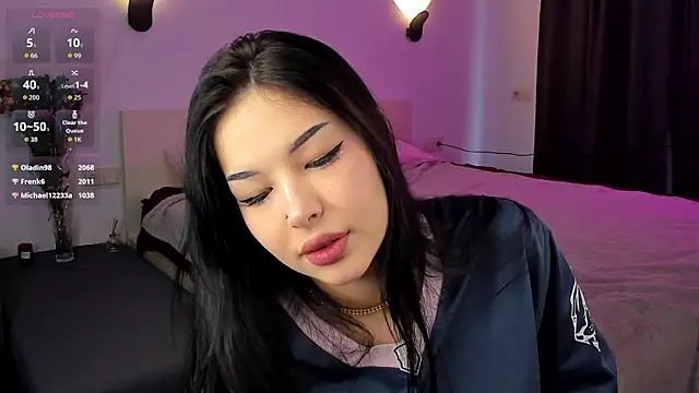 m1sss1nful online show from February 26, 6:24 am