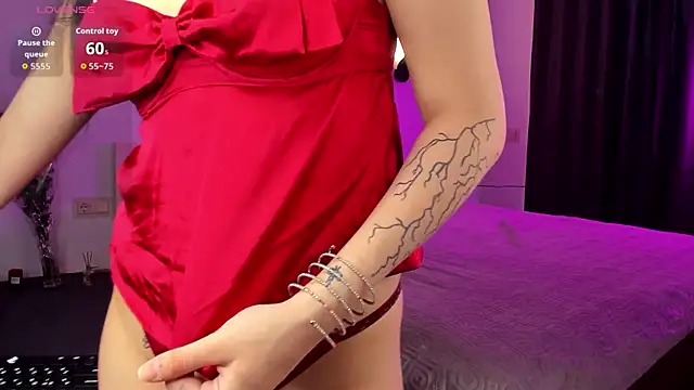 m1sss1nful online show from March 8, 6:49 am