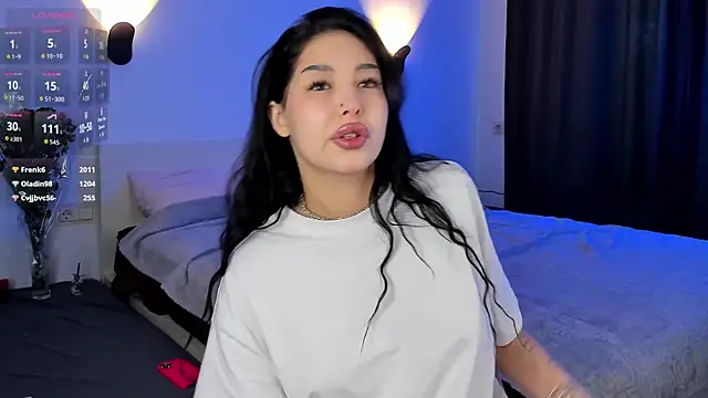 m1sss1nful online show from February 21, 6:15 am