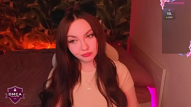 Snapshot of KaterinaWave chatting on January 14, 2:31 pm KaterinaWave online show from January 14, 2:31 pm