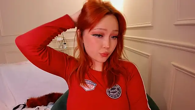 kiyoko yun online show from June 4, 1:16 pm