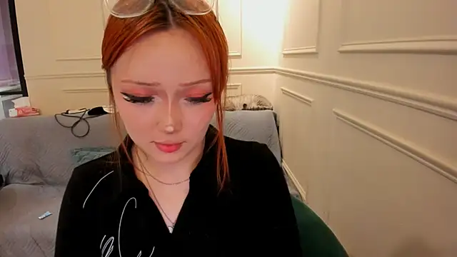 kiyoko yun online show from May 26, 1:20 pm