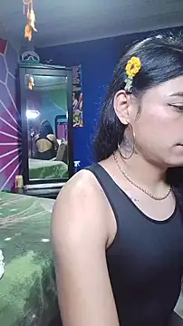 Selena Nova online show from March 19, 3:06 am