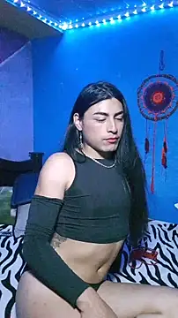 Selena Nova online show from April 15, 3:01 am