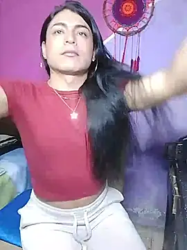 Selena Nova online show from February 24, 3:07 am