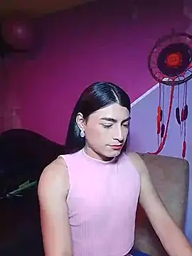 Selena Nova online show from February 17, 3:26 am