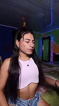 Snapshot of Selena_Nova chatting on June 25, 5:12 am Selena Nova online show from June 25, 5:12 am