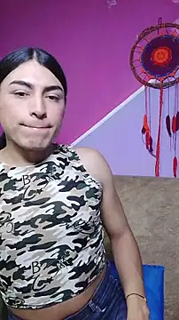 Selena Nova online show from March 6, 3:23 am