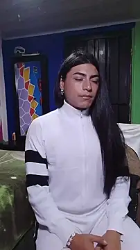 Selena Nova online show from March 15, 6:09 am