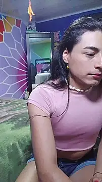 Selena Nova online show from March 25, 4:23 am