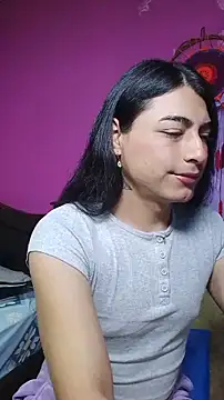 Selena Nova online show from March 5, 11:18 am