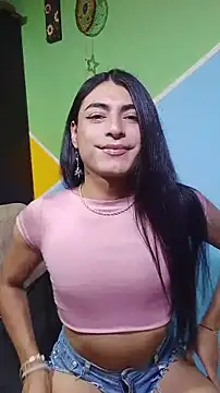 Selena Nova online show from April 4, 3:46 am