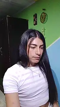 Selena Nova online show from March 29, 11:28 pm